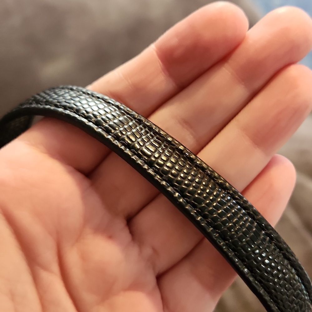 Gili purse crossbody bag handbag crossbody snakeskin - Picture 10 of 16